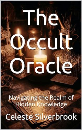 Occult spellcraft compact panel